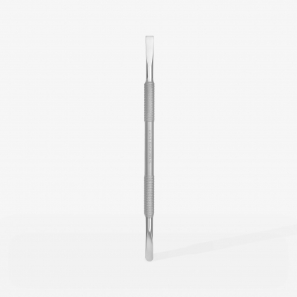Лопатка манікюрна Staleks Pro Smart 70 Type 1 (округлений пушер і прямий)