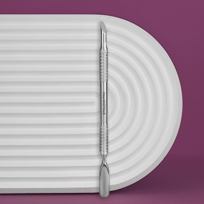 Лопатка манікюрна Staleks Pro Expert 90 Type 2