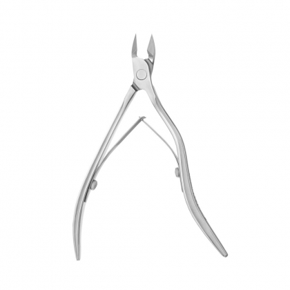 Кусачки для кутикулы Staleks Pro Expert 100, 9 мм