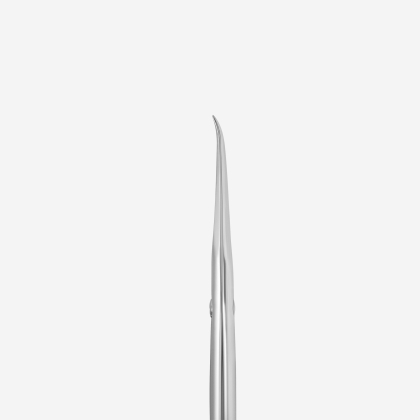 Профессиональные ножницы для кутикулы Сталекс Про Эксклюзив 23 Тип 1 (Магнолия)