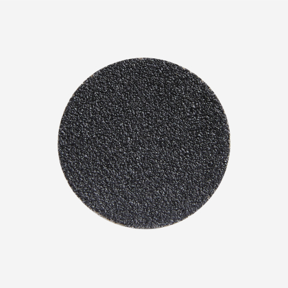 Змінні файли на м’якій основі для педикюрного диска Pododisc Staleks Pro L, 320 грит (50 шт)