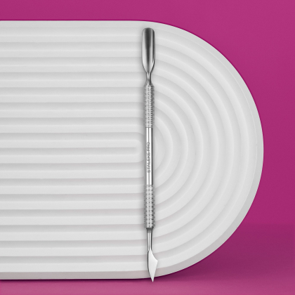 Лопатка манікюрна Staleks Pro Expert 30 Type 3