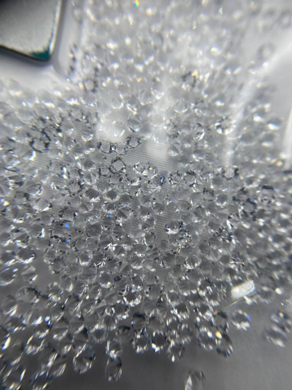 Піксель, прозорий