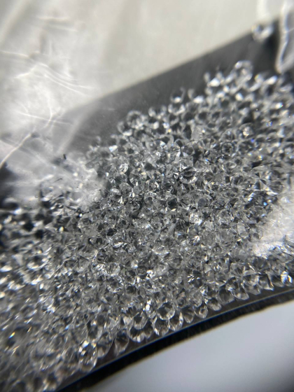 Піксель, прозорий