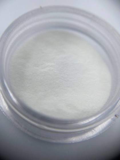 Акрилова пудра, 2.5 г., біла