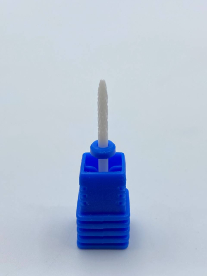 Керамічна насадка кукуруза, С 9 синя, Діаметр голівки: 2 мм