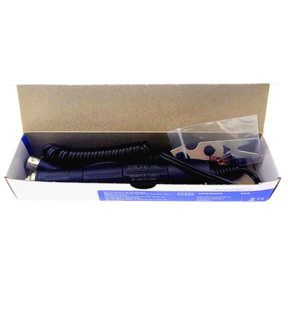 Запасна ручка до фрезера STRONG 102 L