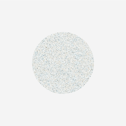 Змінні файли білі для педикюрного диска Pododisc Staleks Pro M, 100 грит (50 шт)