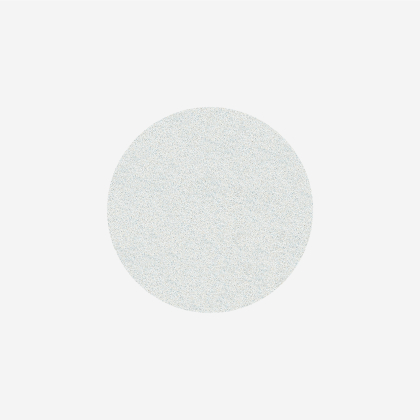 Змінні файли білі для педикюрного диска Pododisc Staleks Pro M, 320 грит (50 шт)