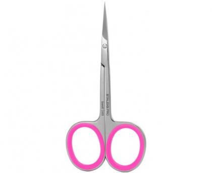 Ножницы для кутикулы Staleks SMART 41 TYPE 3