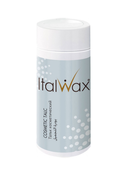 Тальк Italwax -  50 г.