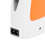 ВОСКОПЛАВ КАССЕТНЫЙ ОРАНЖЕВЫЙ