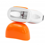 ВОСКОПЛАВ КАССЕТНЫЙ ОРАНЖЕВЫЙ