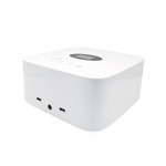 АККУМУЛЯТОРНАЯ ЛАМПА ДЛЯ НОГТЕЙ S50, LED/UV 54W С ДИСПЛЕЕМ, WHITE