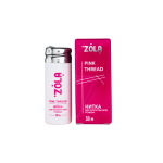 ZOLA НИТКА ДЛЯ РОЗМІТКИ 30 М (РОЖЕВА)