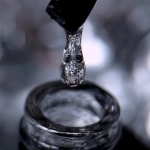 NAILSOFTHEDAY Glossy top wipe – глянцевий топ з липким шаром, без уф-фільтрів, 10 мл