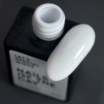 NAILSOFTHEDAY Let’s special White — особливий білий гель лак, що перекривається в один шар, 10 мл