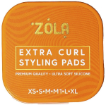 ZOLA ВАЛИКИ ДЛЯ ЛАМИНИРОВАНИЯ EXTRA CURL STYLING PADS (XS, S, M, M1, L, XL)