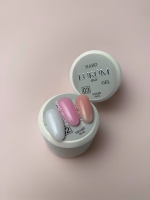 HARD JELLY GEL 02 15 мл