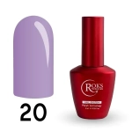 Cover Base ROKS 12ml. №20