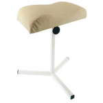 Тринога для педикюру, Бежева