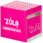 ЗАЩИТНАЯ ДЛЯ ЛАМИНИРОВАНИЯ БРОВ