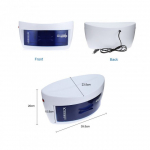 Стерилизатор ультрафиолетовый Germix В01910