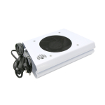 СЛОЖНАЯ ВЫТЯЖКА ДЛЯ МАНИКЮРА GLOBAL FASHION FX-58, 100W