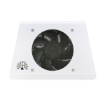 СЛОЖНАЯ ВЫТЯЖКА ДЛЯ МАНИКЮРА GLOBAL FASHION FX-58, 100W