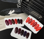 Гель-лак Lukum №001 10 мл UA