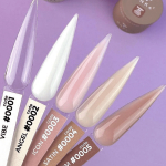 Гель DNKA Builder Gel №02 Angel , 30 мл