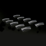 Верхние формы стандартные, с разметкой квадрат, 100 шт.GLOBAL