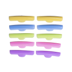 ZOLA ВАЛИКИ ДЛЯ ЛАМИНИРОВАНИЯ CLOUD PADS (SS, S, M, L, LL)