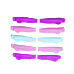 ZOLA ВАЛИКИ ДЛЯ ЛАМИНИРОВАНИЯ CANDY EXTREME CURL (XS, S, M, L, XL)