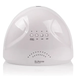 Лампа для маникюра LED+UV Lamp SUN One белая
