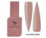 DNKa Cover Base, 12 ml #0029 Naked