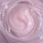 NAILSOFTHEDAY Polygel nude 03 — Полігель блідно-рожевий дрібнозернистий, 30 гм