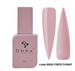 DNKa Cover Base, 12 ml #0035 Perfectionist