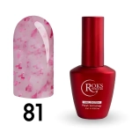 Cover Base ROKS 8ml. №81