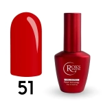 Cover Base ROKS 8ml. №51