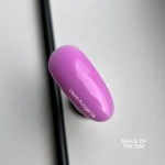 NAILSOFTHEDAY Liquid Acrygel 04 — рожевий рідкий акригель нової формули для нігтів, 15 мл