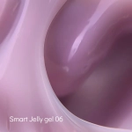 NAILSOFTHEDAY Smart Jelly gel 06, 15 гм