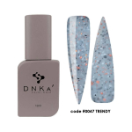 DNKa Cover Base, 12 ml #0047 Trendy