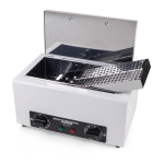 Сухожаровой стерилизатор для инструментов NV-210