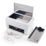 Сухожаровой стерилизатор для инструментов NV-210