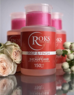 Рідина 3 в 1 Roks (150 мл)