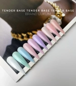 Tender Rubber Cover Base T024 UA