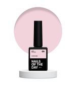 Nailsoftheday Cover base NEW Formula 05 — холодно–карамельне камуфлююче базове покриття для нігтів, 10 мл