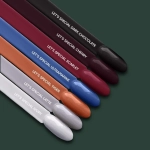 NAILSOFTHEDAY Let’s special Tiger — морквяний гель–лак для нігтів, що перекриває в один шар, 10 мл