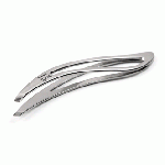 Пинцет для бровей К-4  KODI